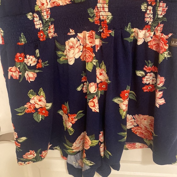 Matilda Jane - shorts romper - Picture 3 of 4